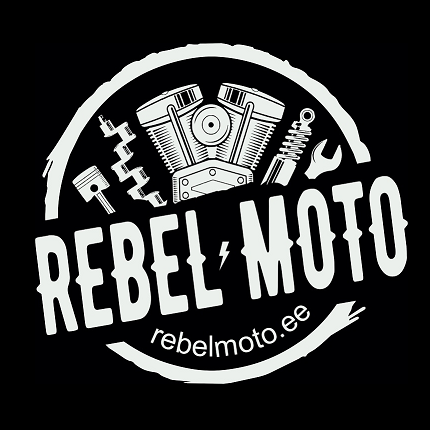 Rebel Moto