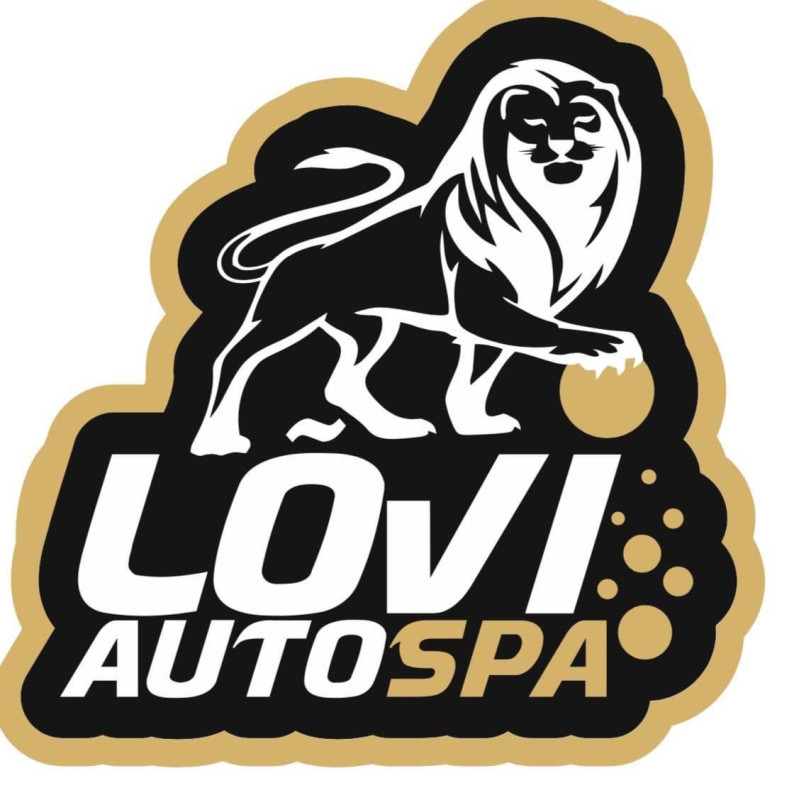 LoviAutoSpa