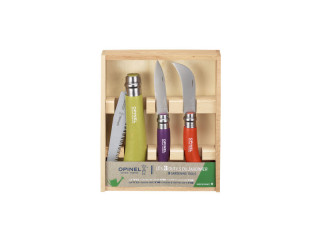 Opinel Aedniku komplekt