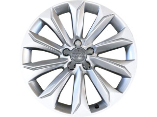 OSTAN: Audi A4 2010 veljed 4tk