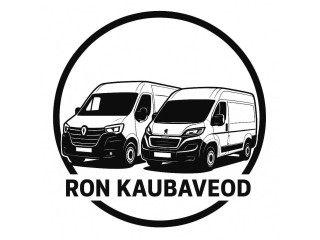 Veo-ja Kolimisteenus