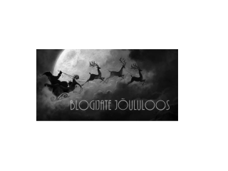 Blogijate jõululoos 2025