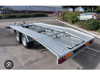 O: 3.5t täismassiga autoveotreilerit