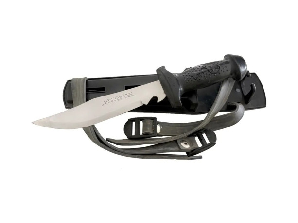 sukeldumisnuga-arcos-sub-inox-752124-soodushind-45-big-0
