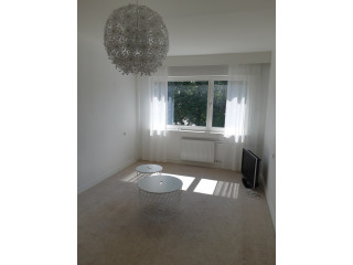 Üürile anda 2-toaline korter Smuuli rajoonis