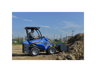 EZ8 seeria  mitmekülgne elektriline