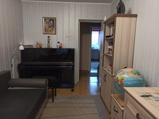 Soe korter suure kinnise rõduga Tartus!