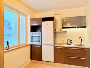 ÜÜRILE ANDA 2-TOALINE KORTER