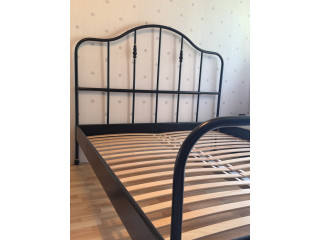 Müüa IKEA voodiraam