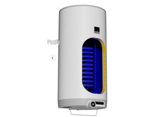 Kahesüsteemne boiler Dražice OKC160.