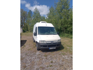 Müüa 2005 aasta Z/Boxer