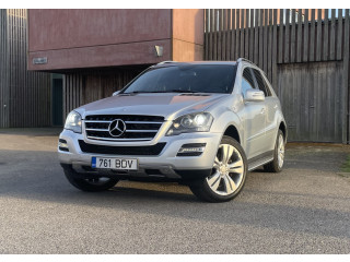 Müüa Mercedes-Benz ML 300 GRAND EDITION 3.0 150kW