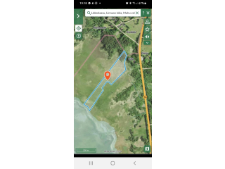 Müüa maatulundusmaa Muhus