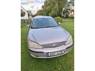 Ford Mondeo 1.8 81kw