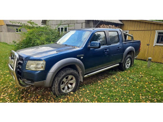 Müüa Ford Ranger 2AW