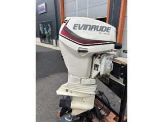 Müüa EVINRUDE 50HP E-TEC paadimootor