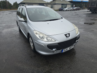 Müüa Peugeot 307 universaal