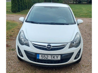 Müüa Opel Corsa 2014a. N1