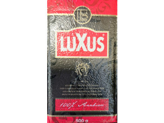 Luxus kohv 500g filter hind 5,95