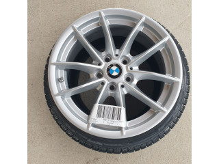 Valuveljed BMW originaalid 16x6.5 5x112 ET22 KA66.6 koos rr.anduriga