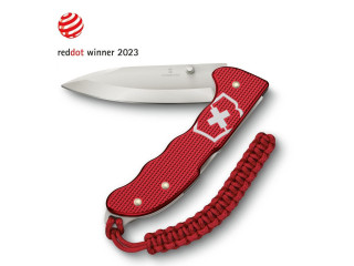 Taskunuga Victorinox Evoke Alox punane