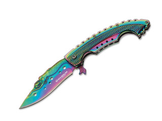 Taskunuga BÖKER MAGNUM Rainbow Mermaid