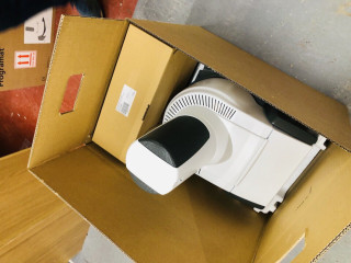 Ivoclar Programat EP 5010 G2  Furnace WITH vp5 vacuum