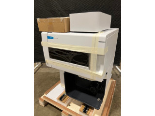 Agilent 5800 ICP-OES optical spectrometer